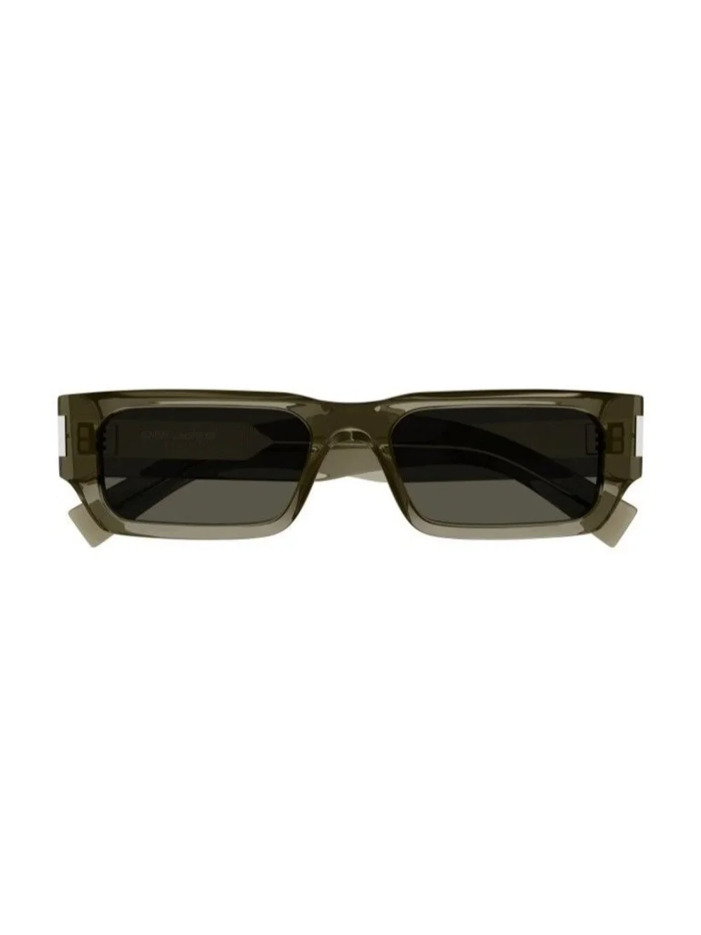 New Saint Lauret SL660F 003 Sunglasses
